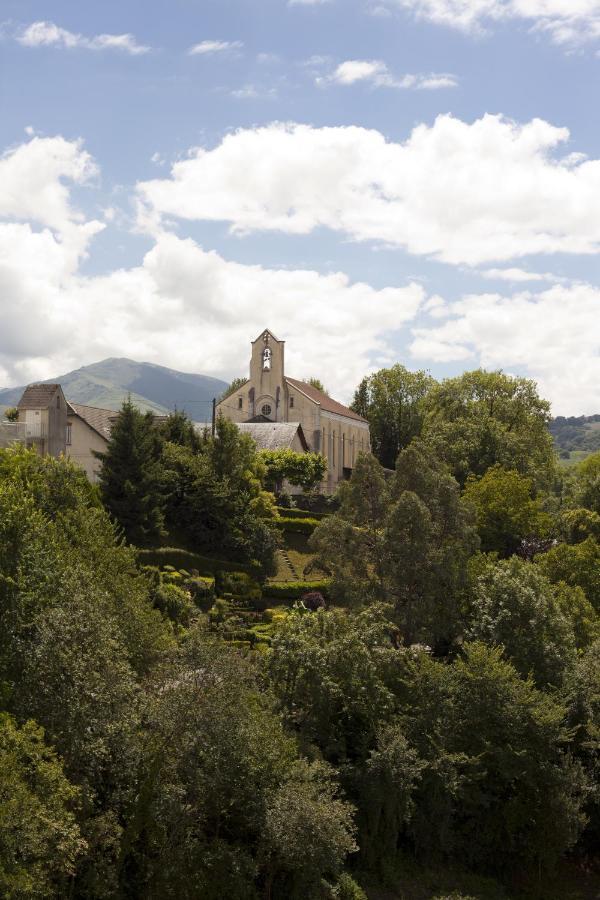Villa Mariale By Popinns Lourdes Exteriör bild